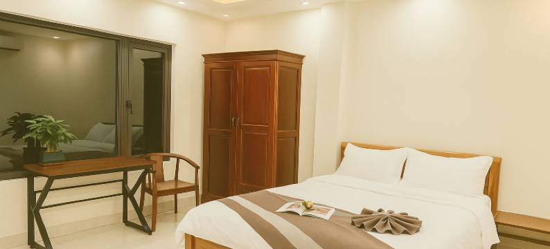 明芳酒店(MingFang Hotel)图片