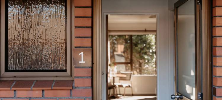 尼尔森琥珀庭院汽车旅馆(Amber Court Motel Nelson)图片