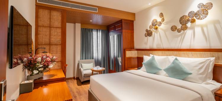 A＆EM艺术酒店(A&EM Art Hotel)图片