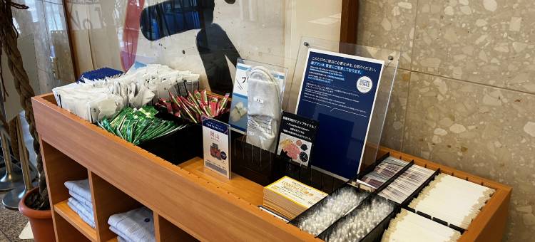 东横INN-仓敷站南口(Toyoko Inn Kurashiki-eki Minami-guchi)图片