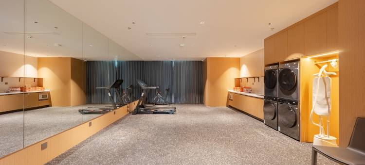 丽斯未来酒店(贵阳奥体中心万象汇店)图片