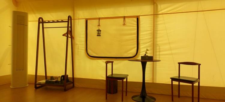 鸟语林·栖湖民宿图片