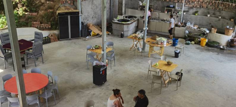 悠然小筑民宿图片