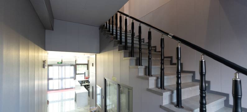 晨枫快捷商务酒店图片