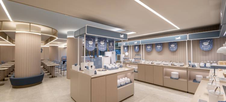 汉庭酒店(黄山徽州区岩寺老街店)图片