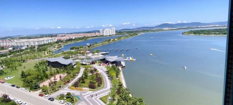 乳山瀚玉租房公寓图片