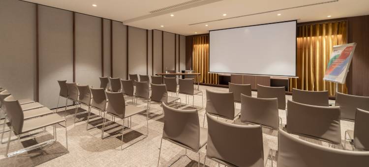 米兰美利亚酒店(Meliá Milano)图片