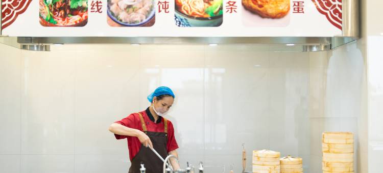 维也纳国际酒店(喀什南湖路班超城店)图片