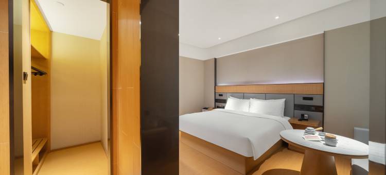 全季酒店(厦门机场店)图片