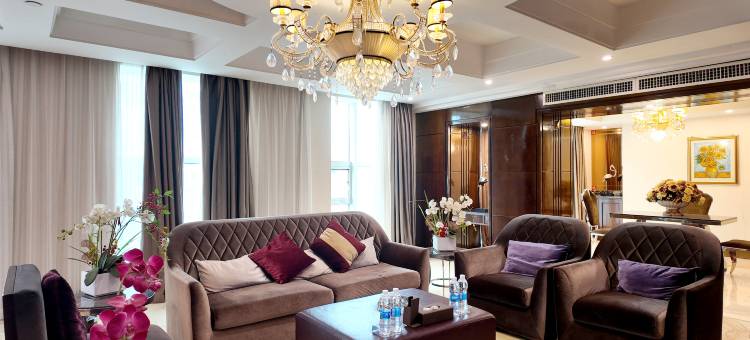 邵阳长城大酒店(邵阳高铁站店)图片