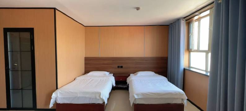 云祥商务宾馆图片