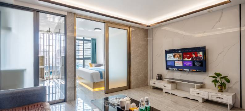 漳州日兴民宿图片