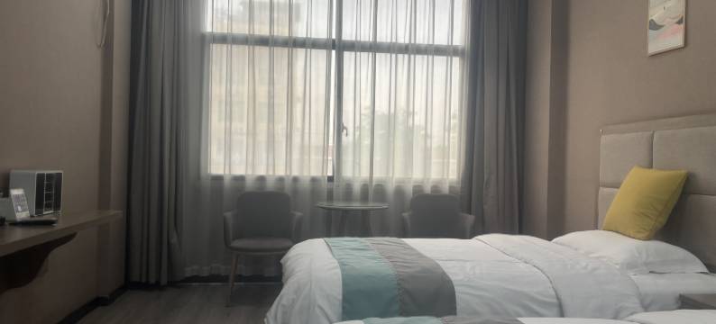 尚客嘉悦酒店图片