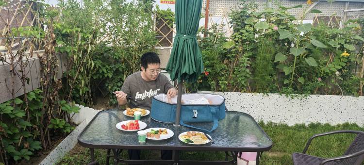 希岸酒店(银川天鹅湖王府井店)图片