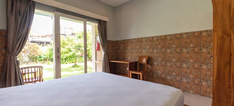 城市景观阿松2号宾馆-近苍古(Urbanview Asung 2 Guesthouse near Canggu)图片