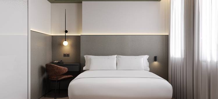 胡志明市日本街纯悦高级酒店(PureJoy Hotel Saigon - Premium)图片