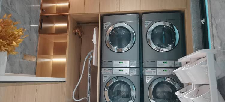 栢雅朵酒店(大连西安路店)图片