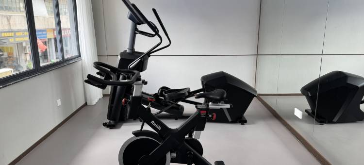 美豪酒店(珠海情侣中路万象汇店)图片