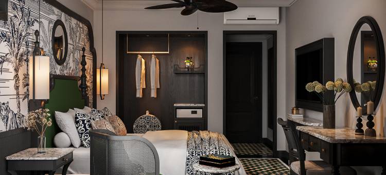 遗产河畔会安(L'Heritage Riverside Hoi An)图片