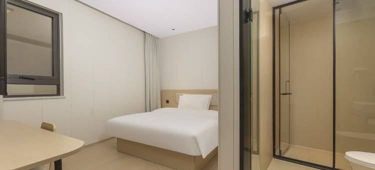 海友酒店(苏州园区东沙湖店)图片