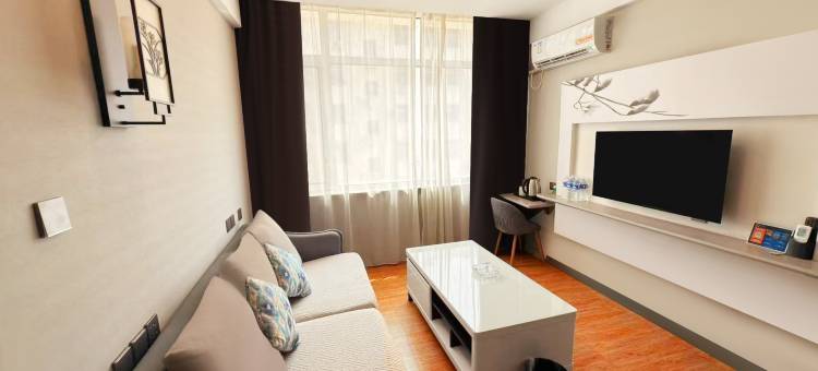 济宁速5酒店(汽车北站职业技术学院店)图片