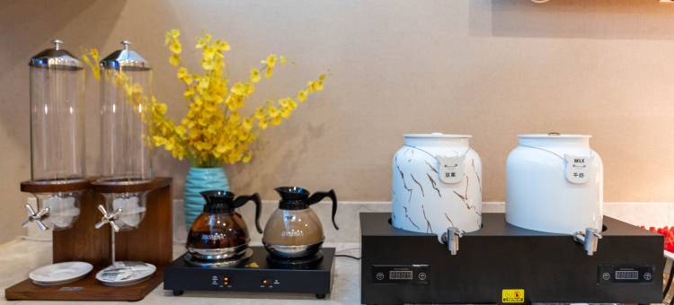 维也纳酒店(广州白云国际机场空港店)图片