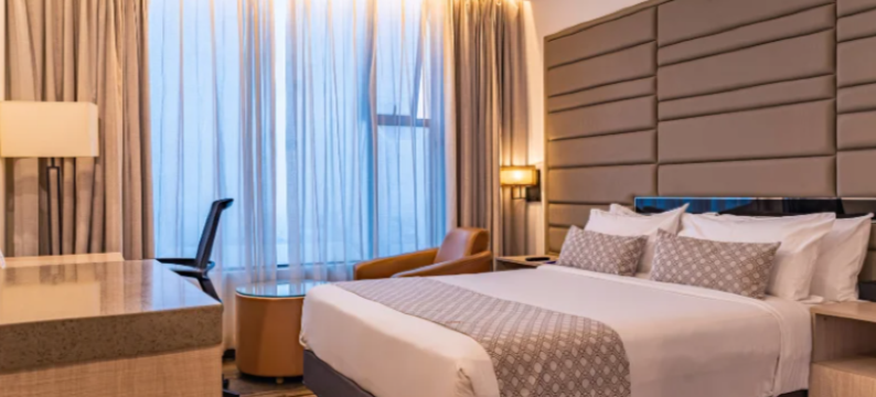 吉大港贝斯特韦斯特SKS(Best Western SKS Chattogram)图片