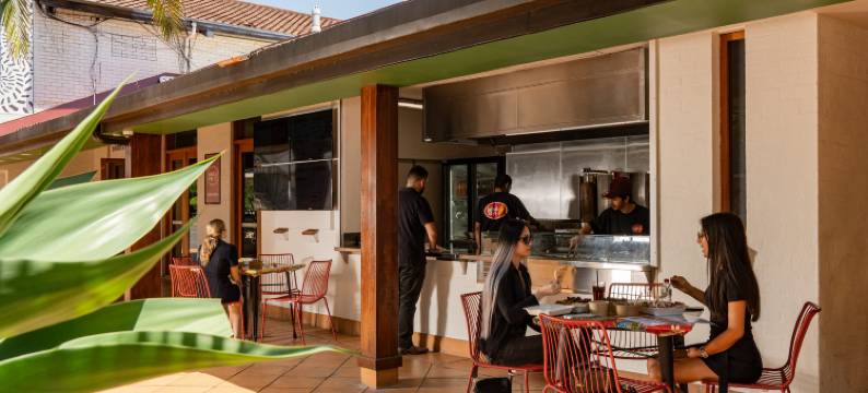 埃尔托罗汽车旅馆(El Toro Motel)图片