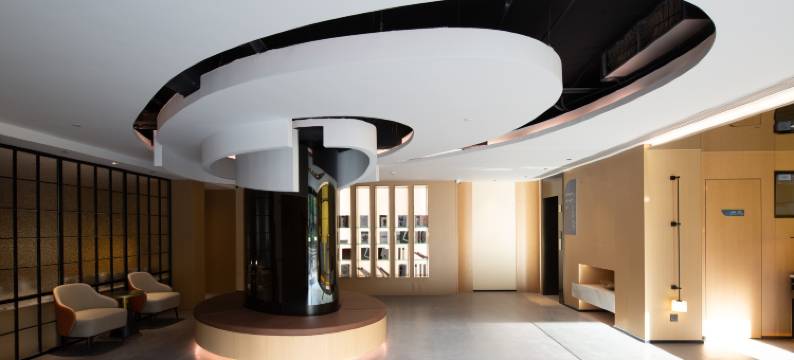 柏纳酒店(五一广场三坊七巷店)图片