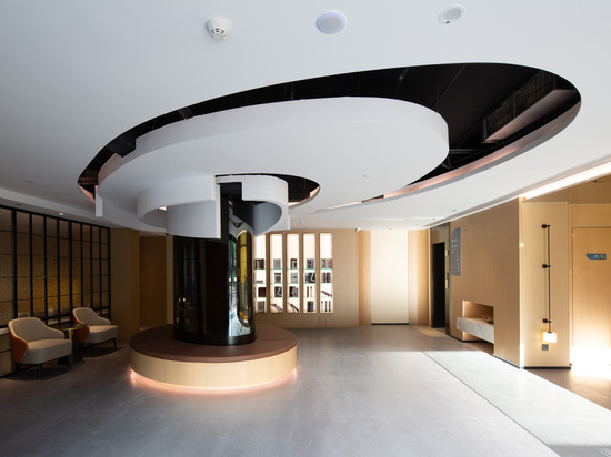 柏纳酒店(五一广场三坊七巷店)