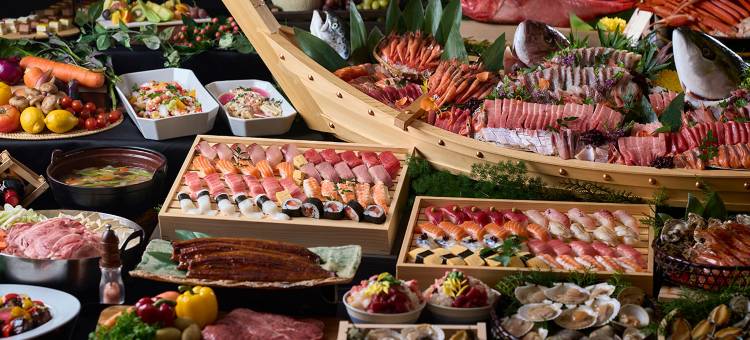 大江户温泉物语高级鬼怒川观光酒店(Ooedo Onsen Monogatari Premium Kinugawa Kanko Hotel)图片