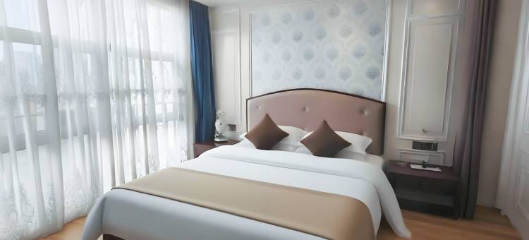 赣东酒店(抚州长运客运总站店)图片