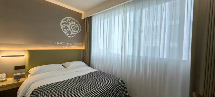 贝壳酒店(宿州皖北总院店)图片