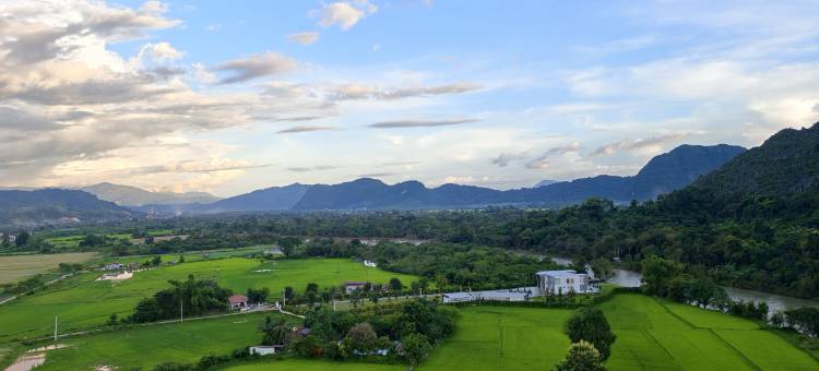 龙吟阁私墅(Hometown of Dragon Hotel)图片