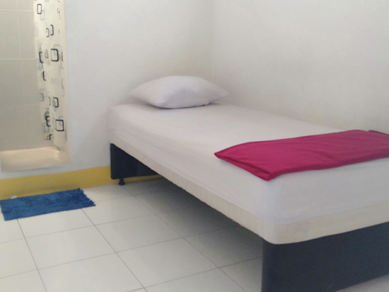 鲁玛库宁伊斯兰酒店