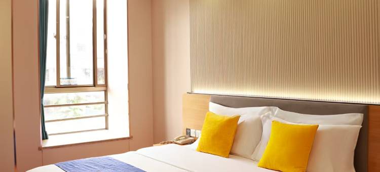 7天酒店(海口高铁东站海南师范大学店)图片