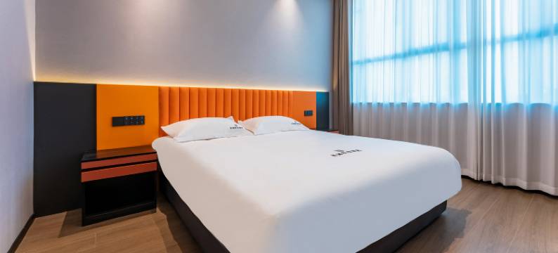 蕲春星河电竞酒店图片