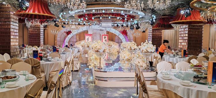 分宜克拉大酒店(庄岗岭公园店)图片