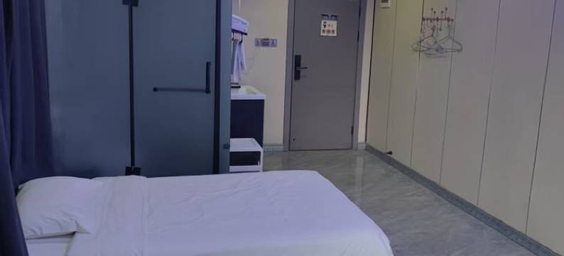 伊时代宾馆(长葛东转盘长社路店)图片