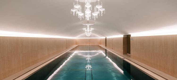 维也纳无忧酒店(Hotel Sans Souci Vienna)图片