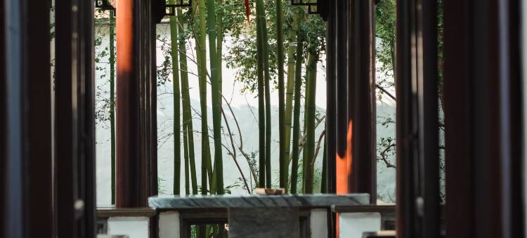 扬州晚清珍园酒店(文昌阁东关街店)图片