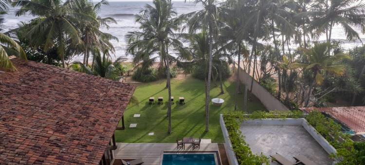 Jetwing 700 号别墅(Jetwing Villa 700)图片