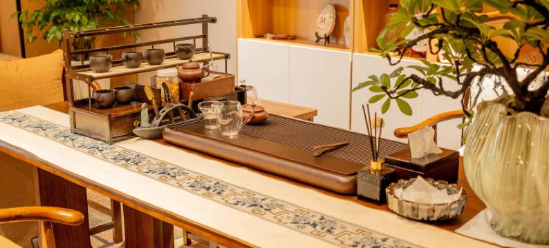 锦豪酒店(六盘水水城古镇店)图片