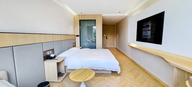 柒栖智慧民宿图片