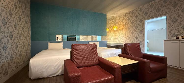 丽莎汽车旅馆图片