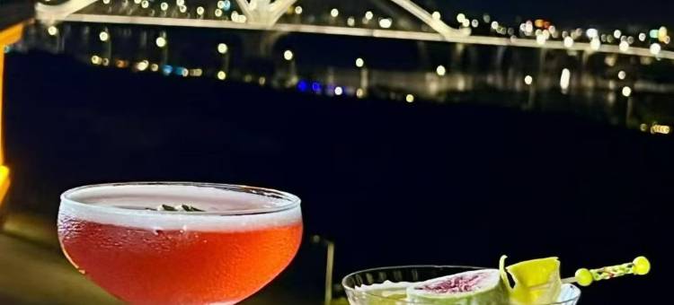 丽呈宋韵酒店(惠州华贸天地佳兆业江景店)图片