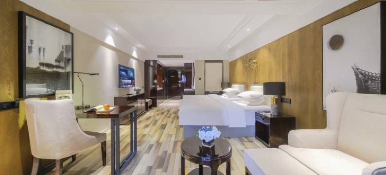 美狮假日民宿(清明上河园店)图片