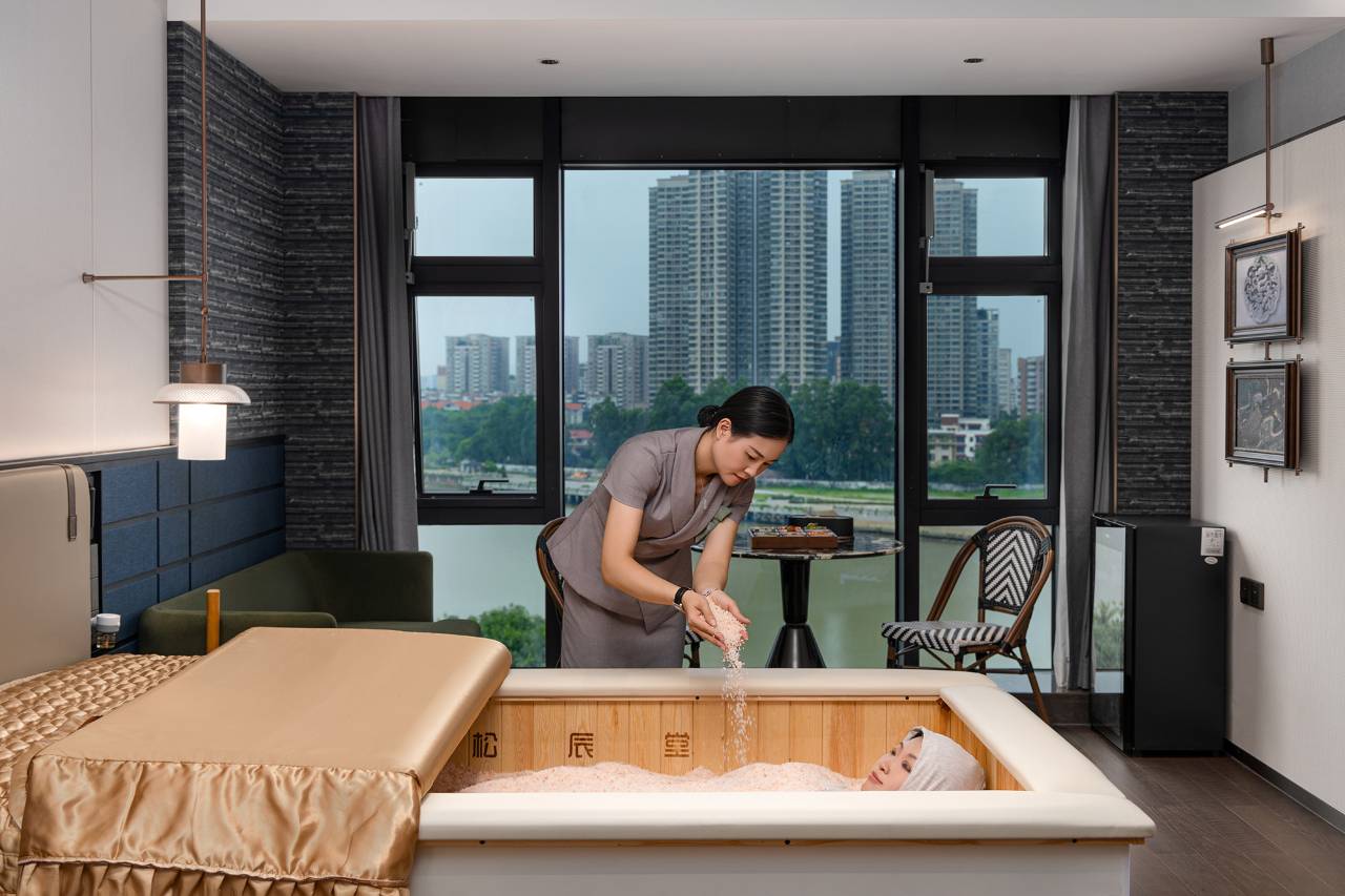 雅致酒店(广州番禺店)图片