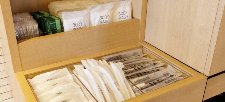 西铁Resort Inn那霸(Nishitetsu Resort Inn Naha)图片