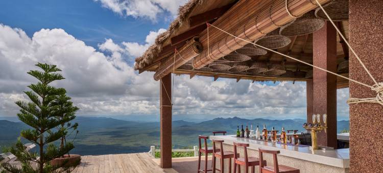Lomhae Kirirom 度假村 by EHM(Lomhae Kirirom Resort by EHM)图片